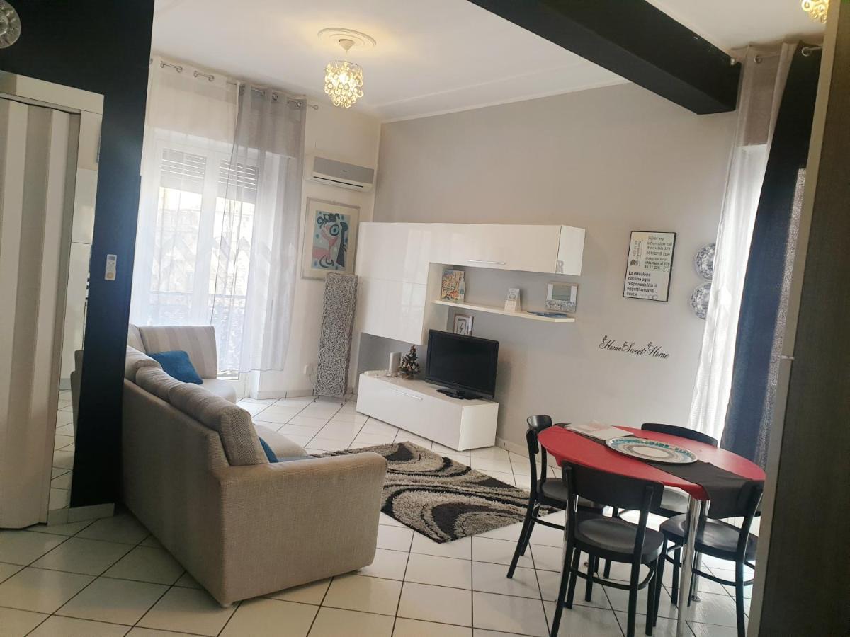 Апартаменты Dolce Casa Centro Storico Di Palermo New 2023 Экстерьер фото