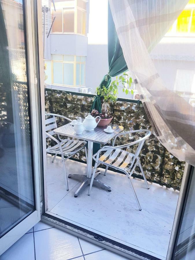 Апартаменты Dolce Casa Centro Storico Di Palermo New 2023 Экстерьер фото